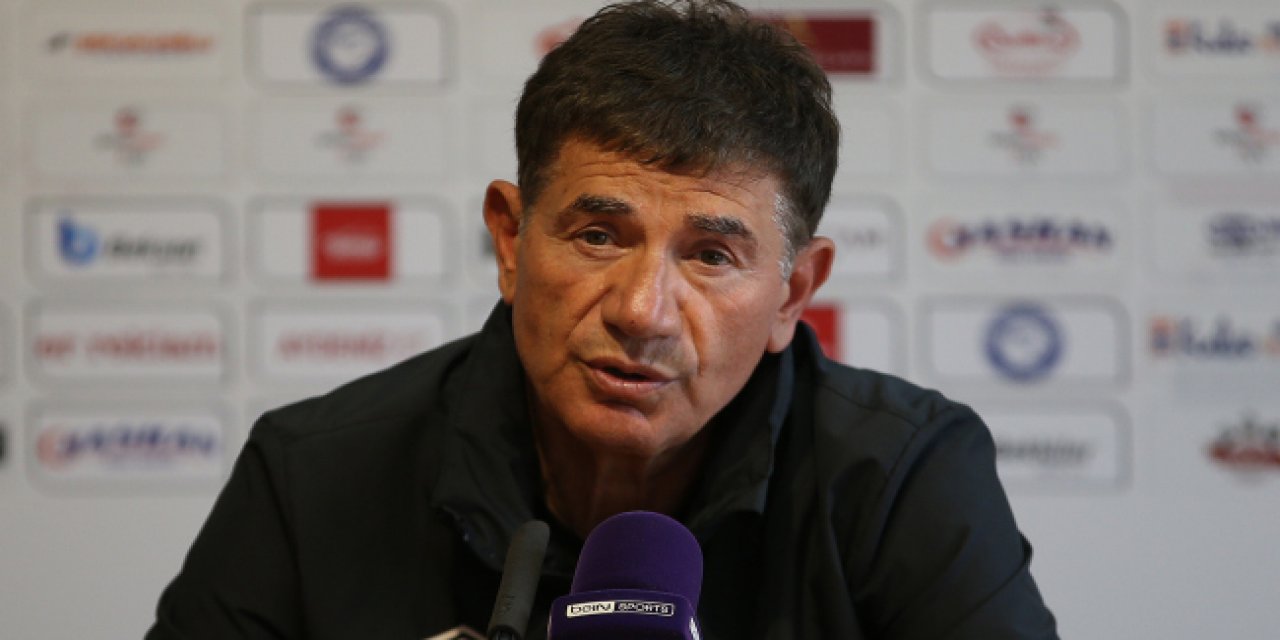 Konyaspor'un eski teknik direktörü Spor Bakanı olmak istiyor!