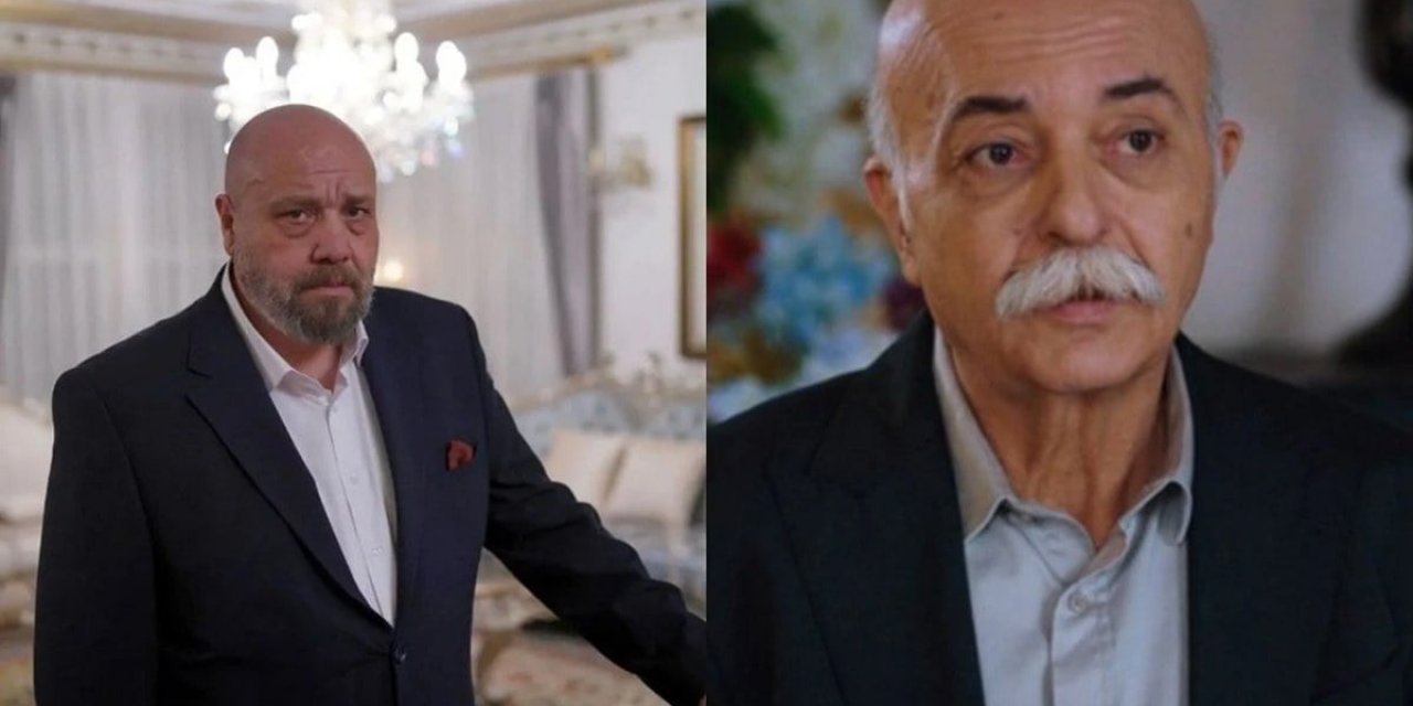 Kızılcık Şerbeti Apo geri mi dönüyor? Ahmet Mümtaz Taylan konuyla ilgili açıklama yaptı