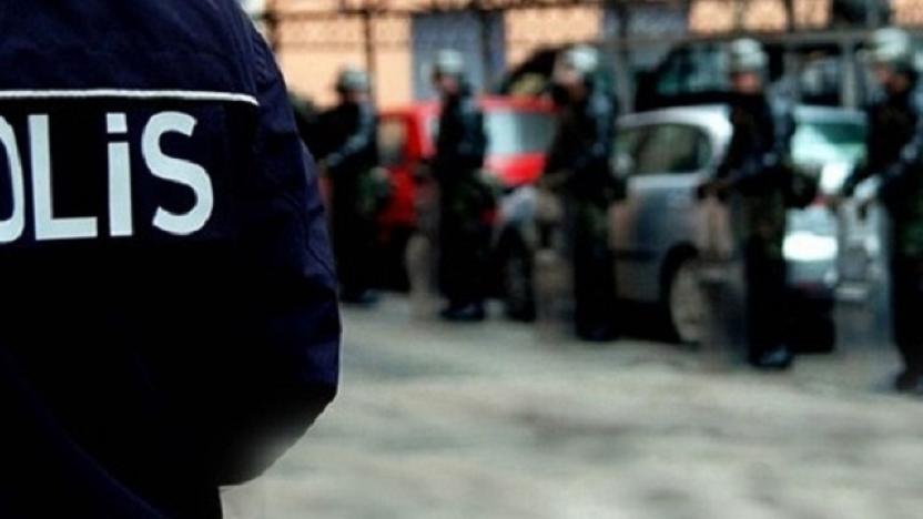 Konya'da FETÖ operasyonu: Firariler yakalandı