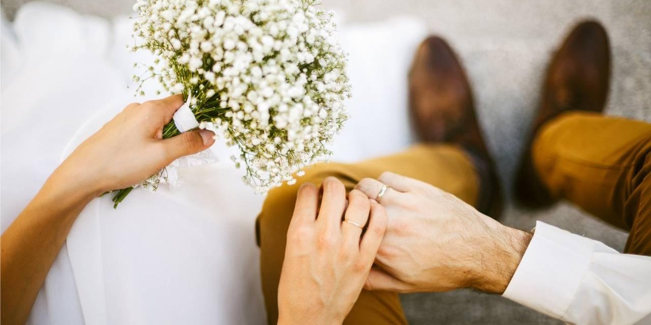 Çiftlere uyarı geldi: Evlenirken mağdur olmayın