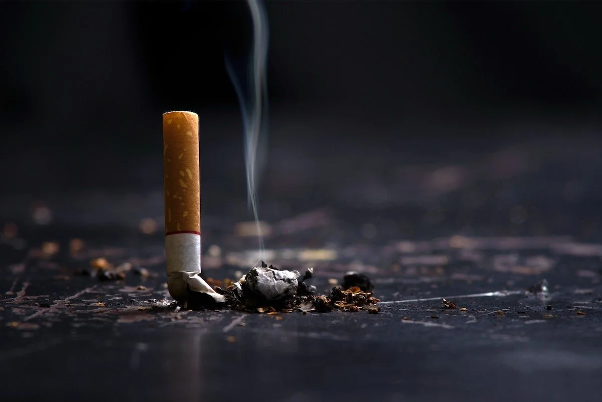 Türkiye sigaradan kurtuluyor mu? Sayı baya azaldı