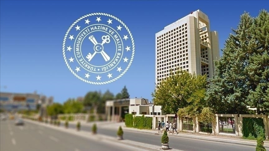 Ankara'da kritik atamalar! Hazine ve Maliye Bakanlığı'na yeni atama yapıldı