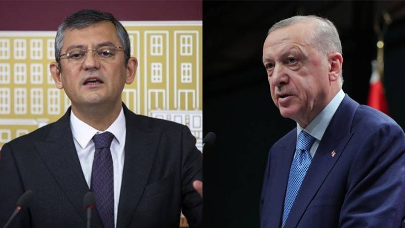 CHP lideri, Cumhurbaşkanı Erdoğan'dan randevu talep edecek