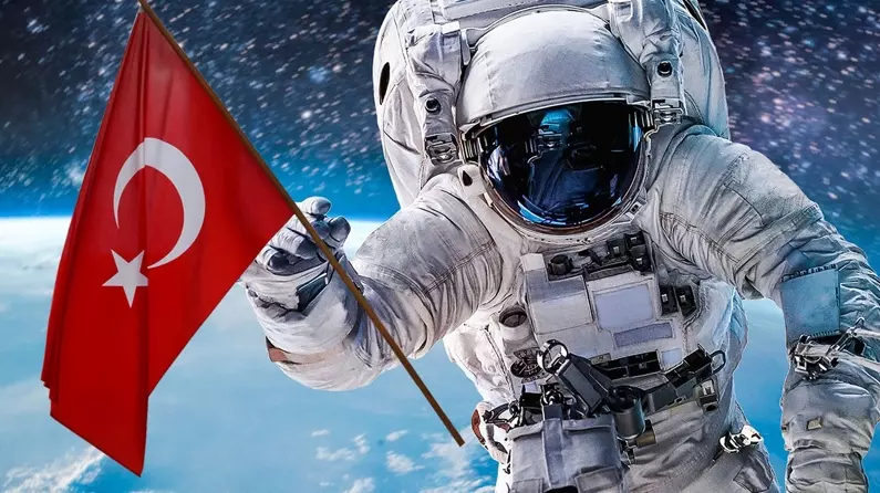 Türkiye uzay teknolojilerinde ilerleme kaydetmeye kararlıdır