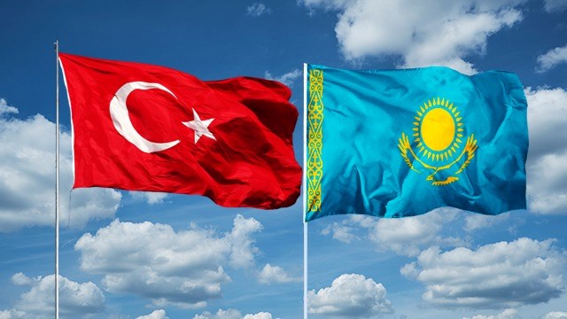 Türkiye-Kazakistan arasındaki 90 madde güncellendi