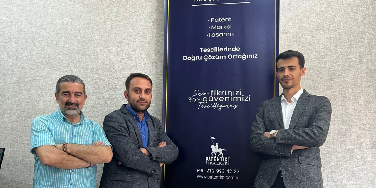 Patentist Danışmanlık, Konya'ya hizmetlerini sürdürüyor