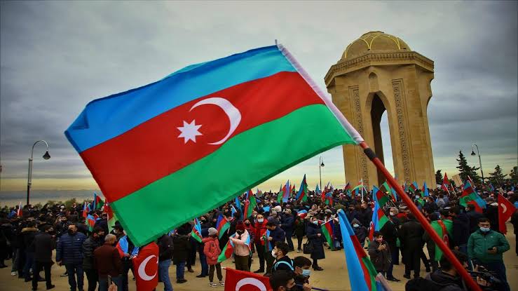 Azerbaycan ve Ermenistan sınır belirleme çalışmalarının yüzde 35’i tamamladı