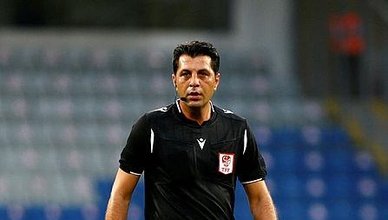 Sivasspor- Konyaspor maçının VAR hakemine kritik isim atandı!