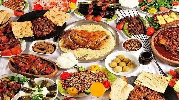 Türk lezzetine Avrupa'da ürün tescili geliyor