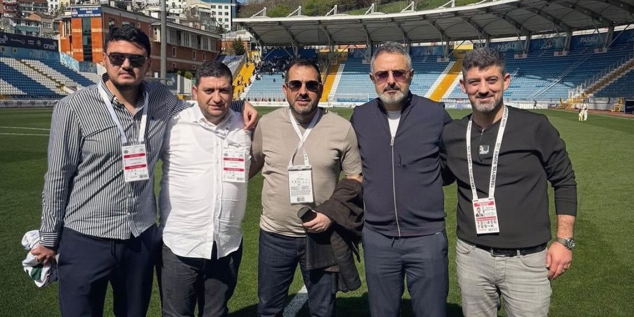 Konyaspor'un yeni teknik direktörü kim olacak? Yönetimden kritik karar