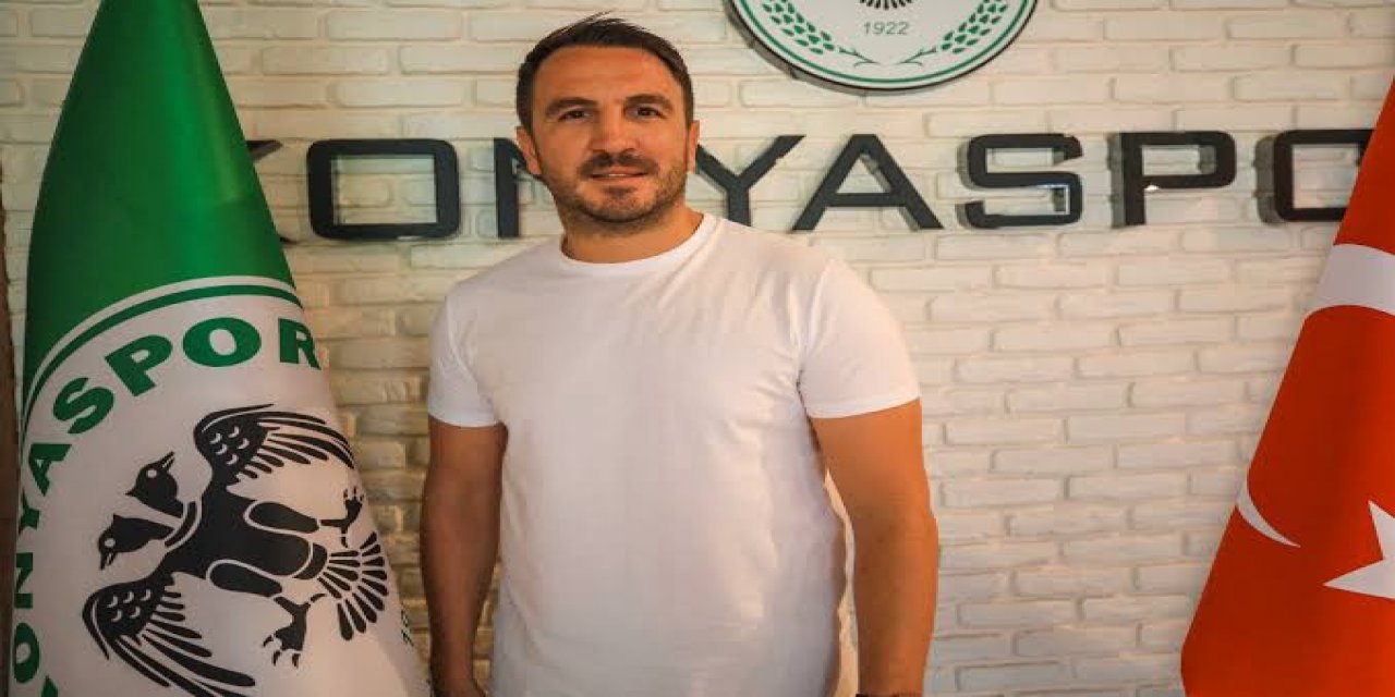 Konyaspor’da Ali Çamdalı dönemi! Resmen duyuruldu