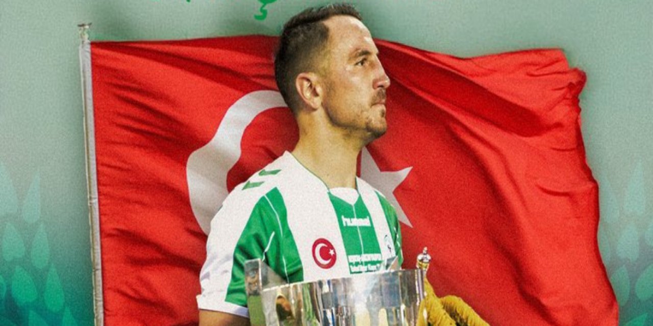 Konyaspor’un 4 dil bilen teknik direktörü Ali Çamdalı kimdir? İki kupalı kaptanlıktan teknik direktörlüğe