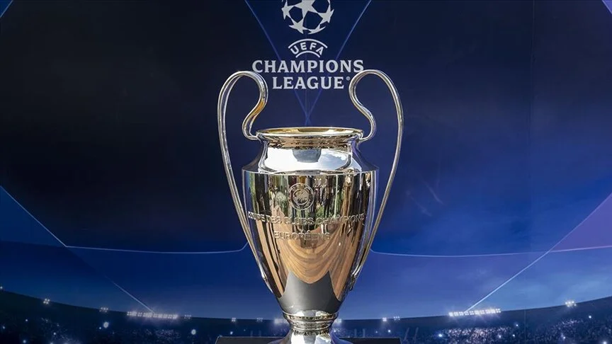 UEFA Şampiyonlar Ligi’nde yarı final heyecanı başlıyor