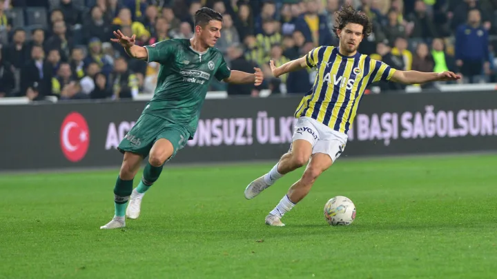Konyaspor-Fenerbahçe maçı ne zaman, saat kaçta, hangi kanalda?