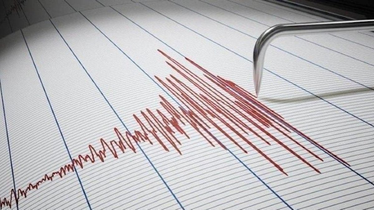 Konya'nın bu ilçesinde korkutan deprem