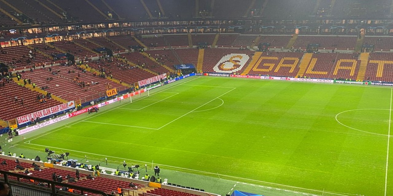 Galatasaray'a 6 milyon dolar ek gelir