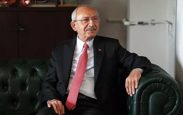 Kemal Kılıçdaroğlu davasında mütalaa açıklandı