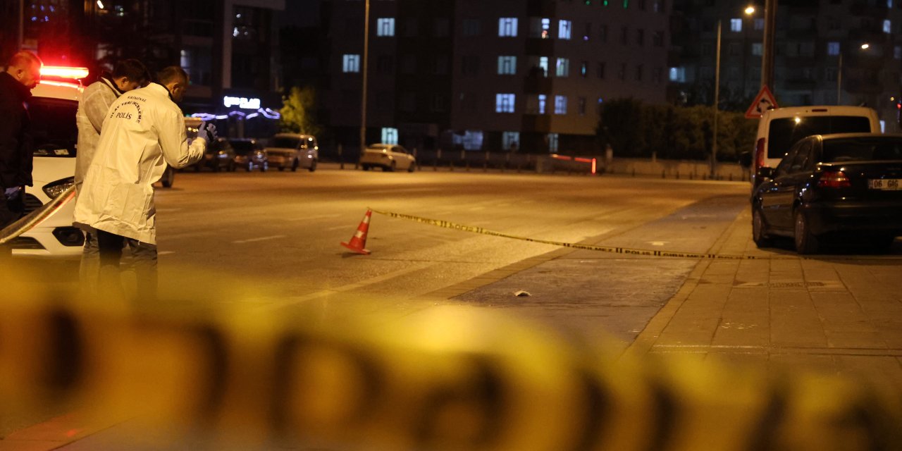 Konya'da yol yüzünden bir kişiyi öldürmüştü, adliyeye sevk edildi