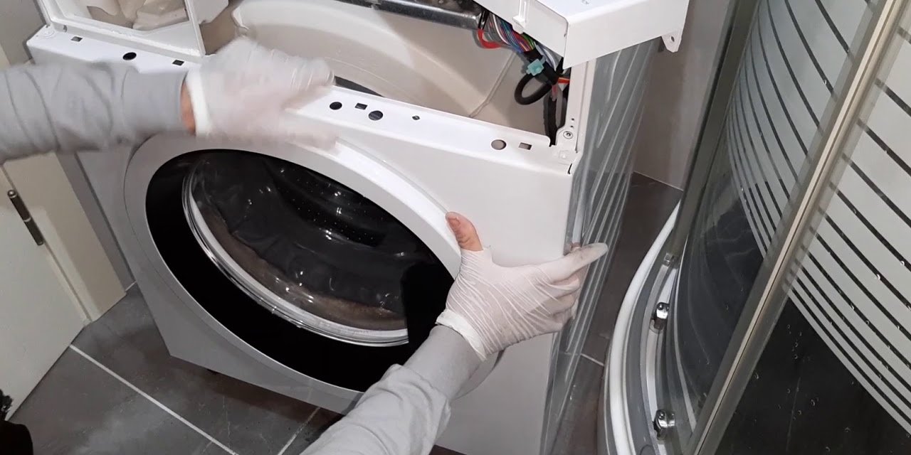 Bu hata çamaşır makinesini hurdaya çeviriyor! Çamaşır makinesinin ömrünü kısaltan hata
