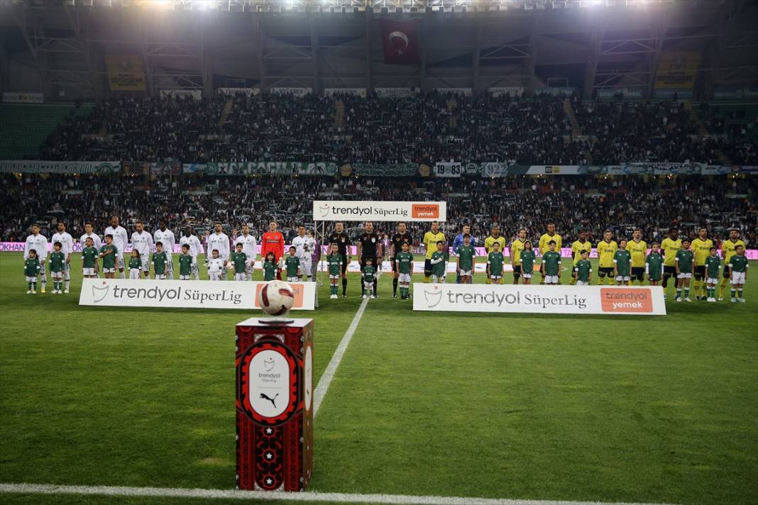 Konyaspor’da Ali Çamdalı’dan kritik karar! Takım bugün…
