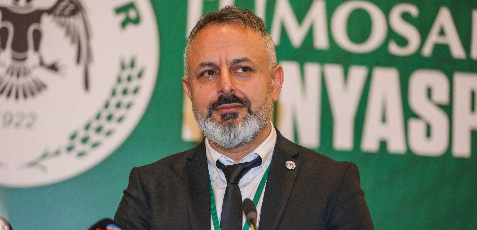 Konyaspor’da başkan Korkmaz‘dan taraftara kritik çağrı