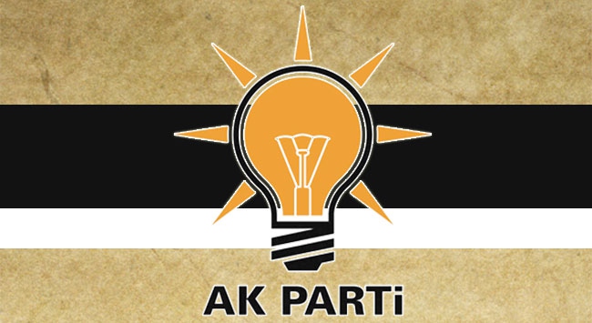 AK Parti İl Başkanı görevden affını istedi