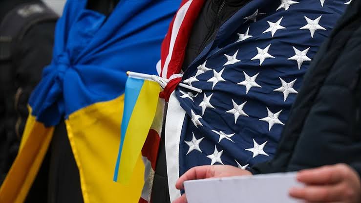 ABD’den Ukrayna’ya 400 milyon dolarlık yeni yardım