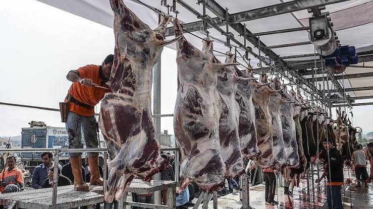 Konya'da bıçaklar zam ile bilendi! Kesim ücretleri dudak uçuklattı