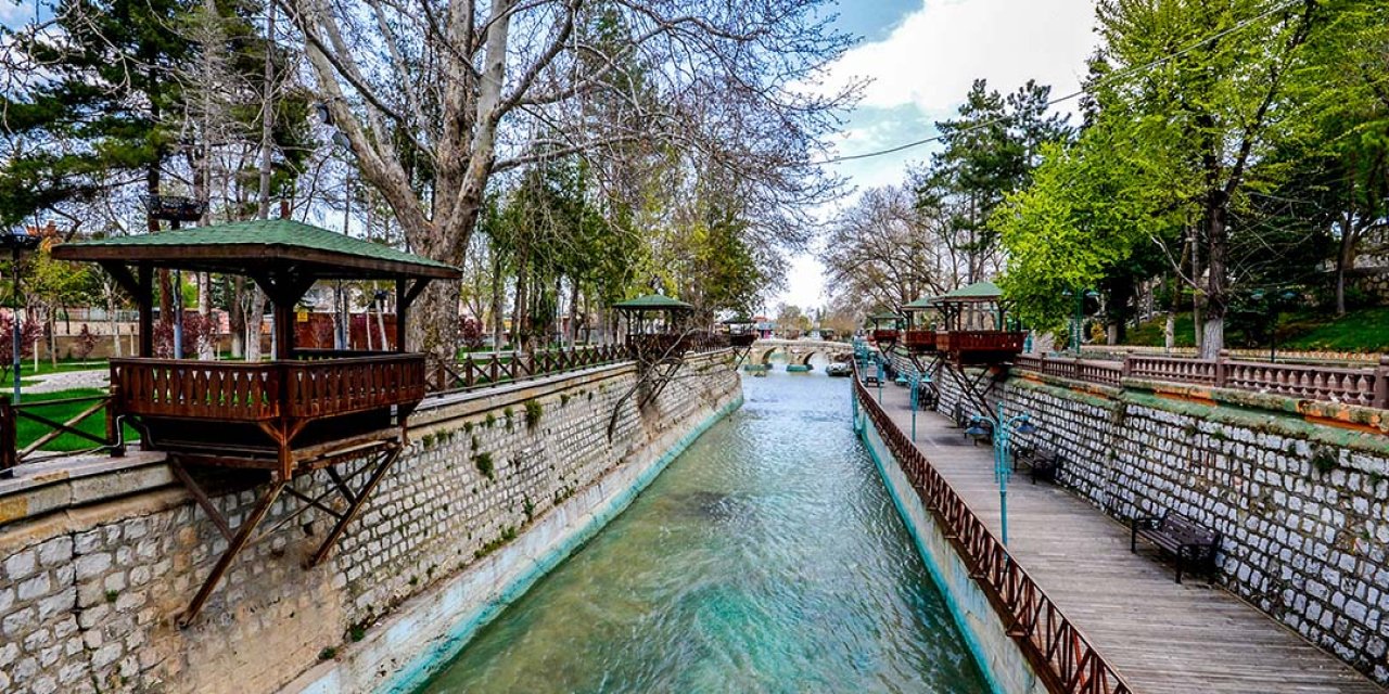 Konya'nın en pahalı ilçesi belli oldu. Akın akın son dönemde göç alıyordu