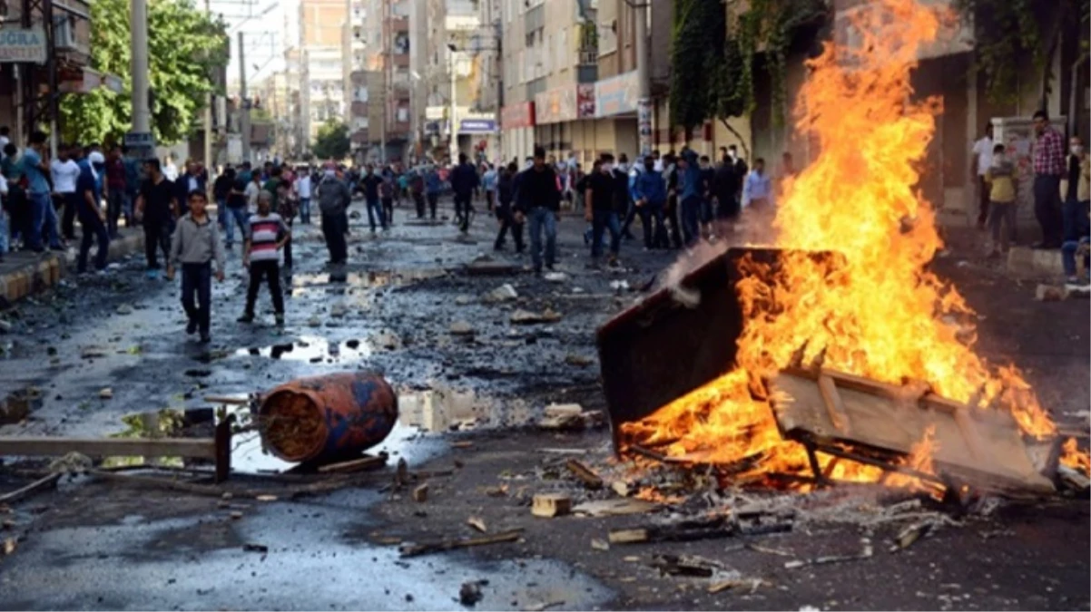 Kobani Davası'nda cezalar belli oldu