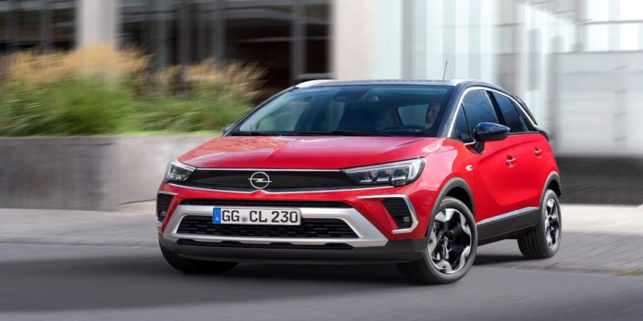 Opel mayıs ayına özel kampanya başlattı. Araba alacaklara sevindiren müjde