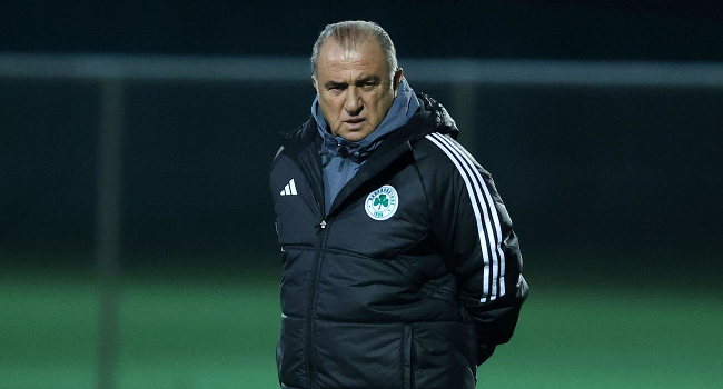 Yunan basını duyurdu: Fatih Terim ile yollar ayrıldı!