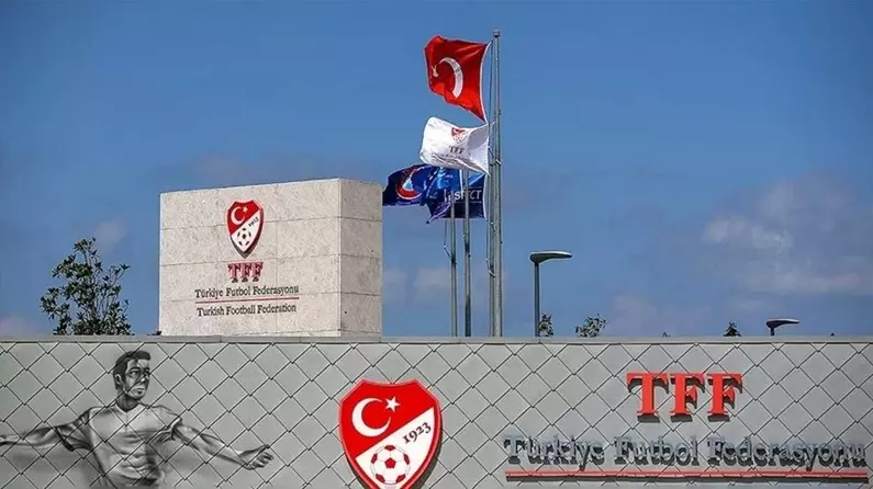 Konya'dan TFF'ye ağır eleştiri