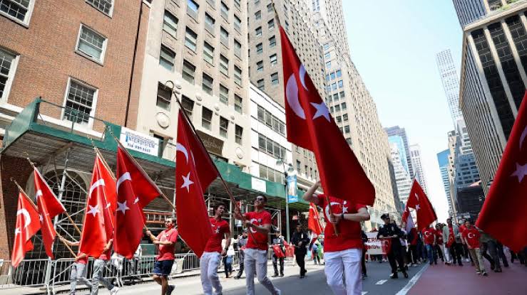 Türkiye ile ABD'nin işbirliği yapmayı beklediği konular