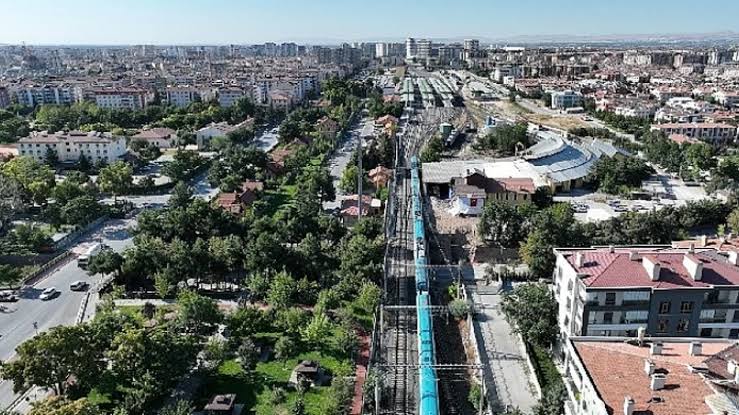 Sürücüler dikkat! Konya'da bu yollar trafiğe kapatılacak