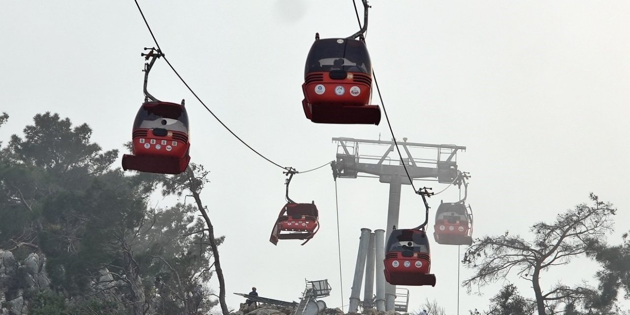 Teleferik kazası soruşturmasına 19 kişi daha eklendi