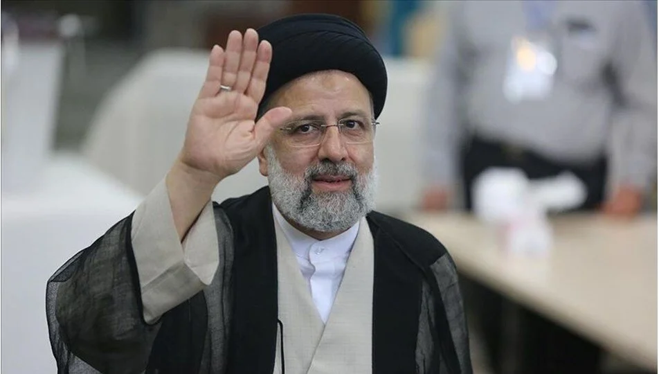 İran Cumhurbaşkanı Reisi için 1 günlük yas ilan edildi