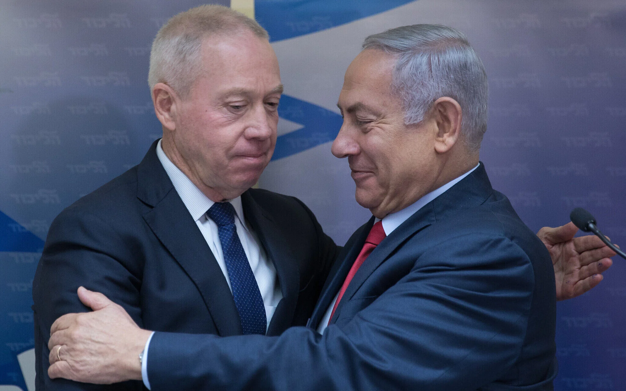 Bakan Tunç'tan Netanyahu ve Gallant açıklaması