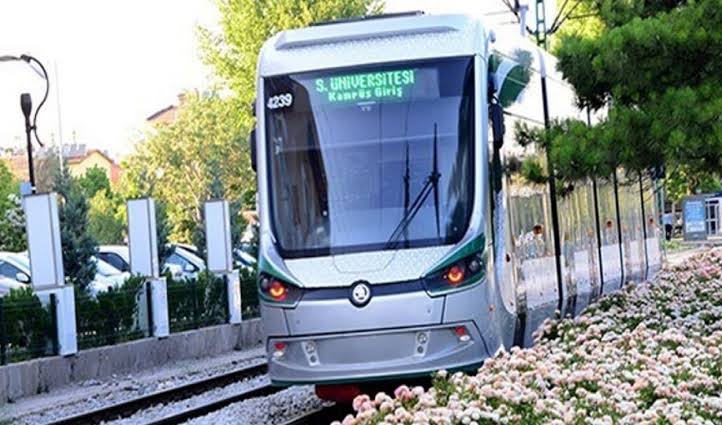 Konya'da pazar günü merkeze gidecekler dikkat! Bu güzergahlar kapalı