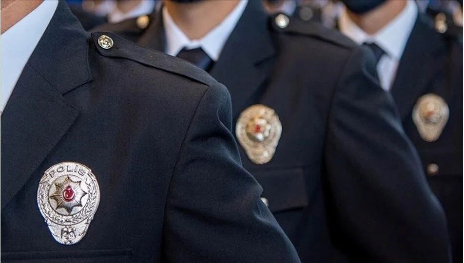 Polislerin intiharı Meclis gündemine taşındı