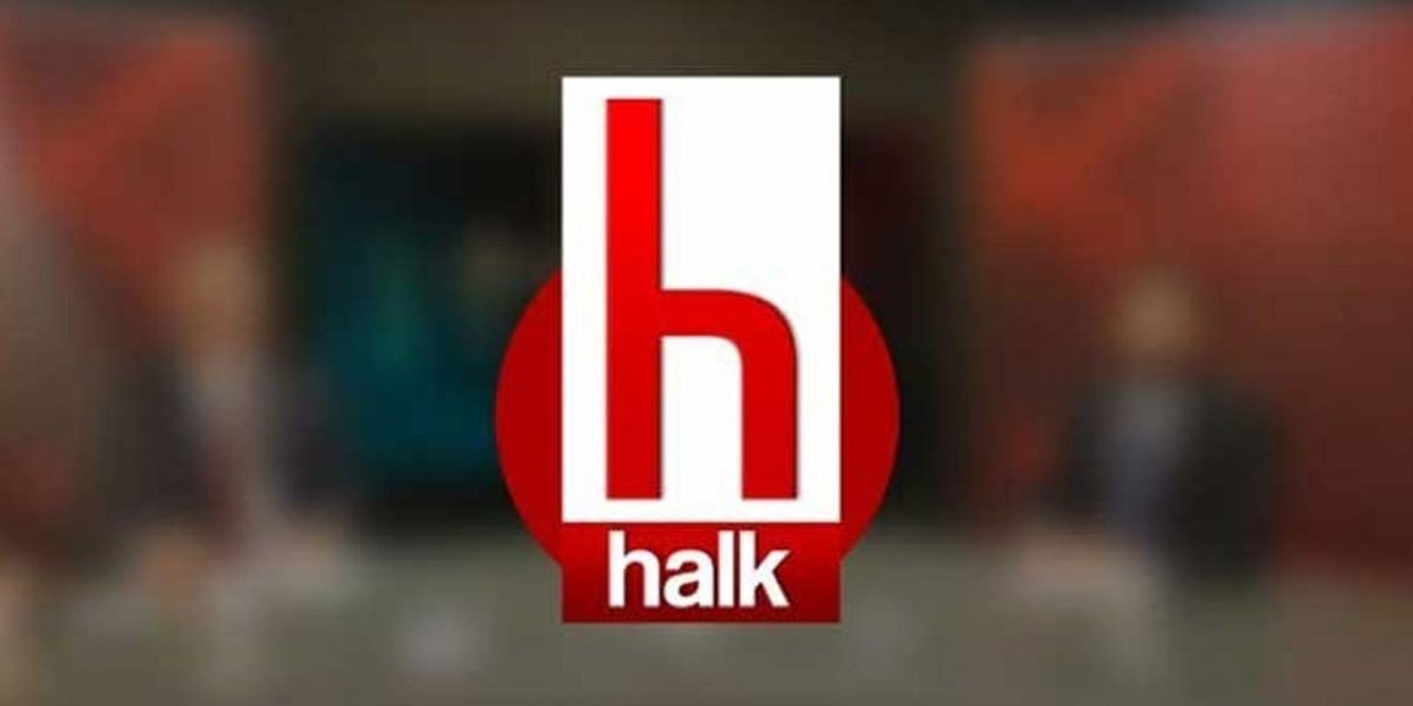 Apar topar Halk TV'den ayrıldı! Ünlü ekran yüzü Halk TV'ye veda etti