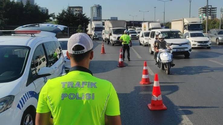 Konya'da dev maraton başlıyor! Bir çok yol kapanacak