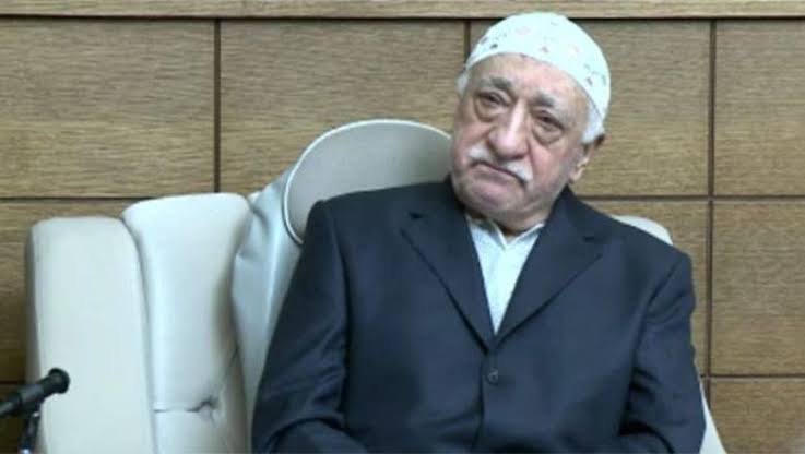 Terör örgütü ele başı Fethullah Gülen'in öldü iddiası