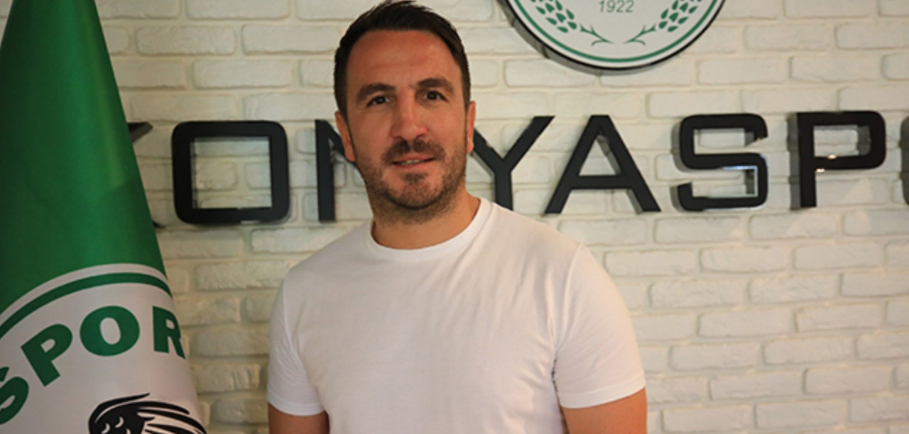 Konyaspor'un teknik patronundan mesaj var