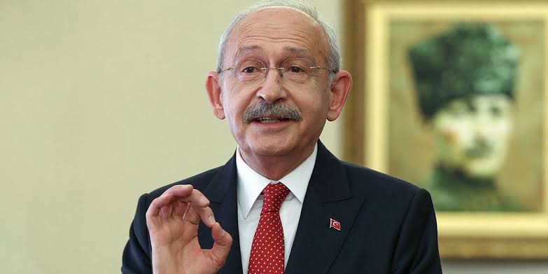 Kılıçdaroğlu'ndan Demirtaş açıklaması