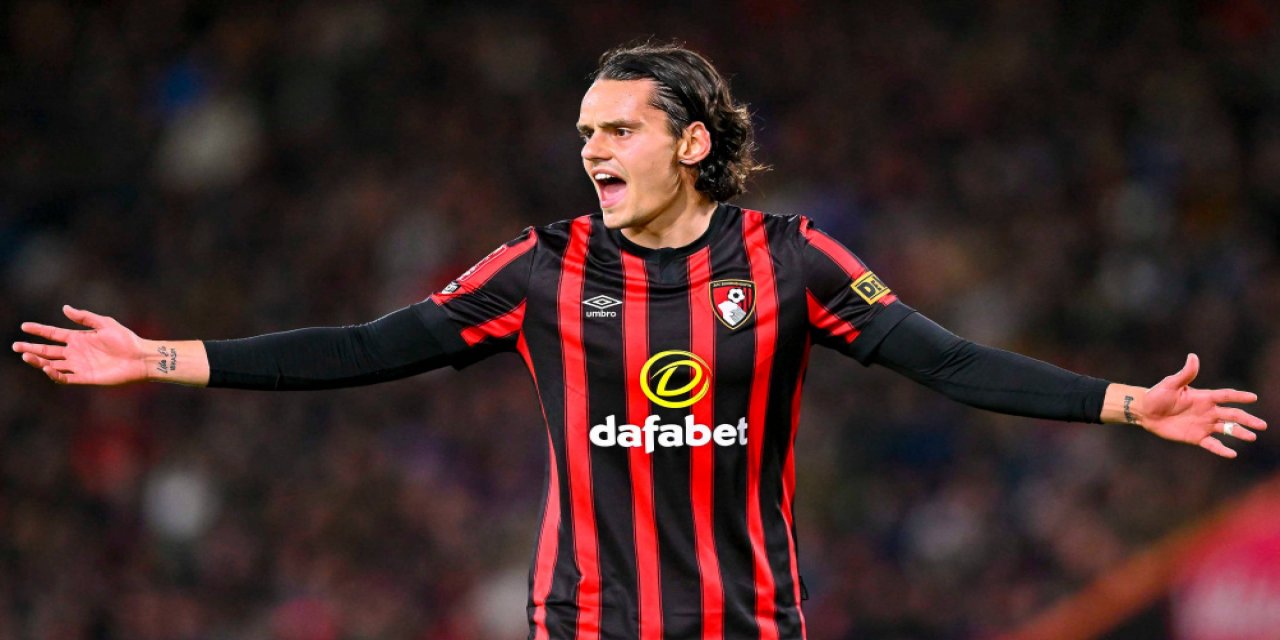 Bournemouth, Enes Ünal’ın bonservisini aldı