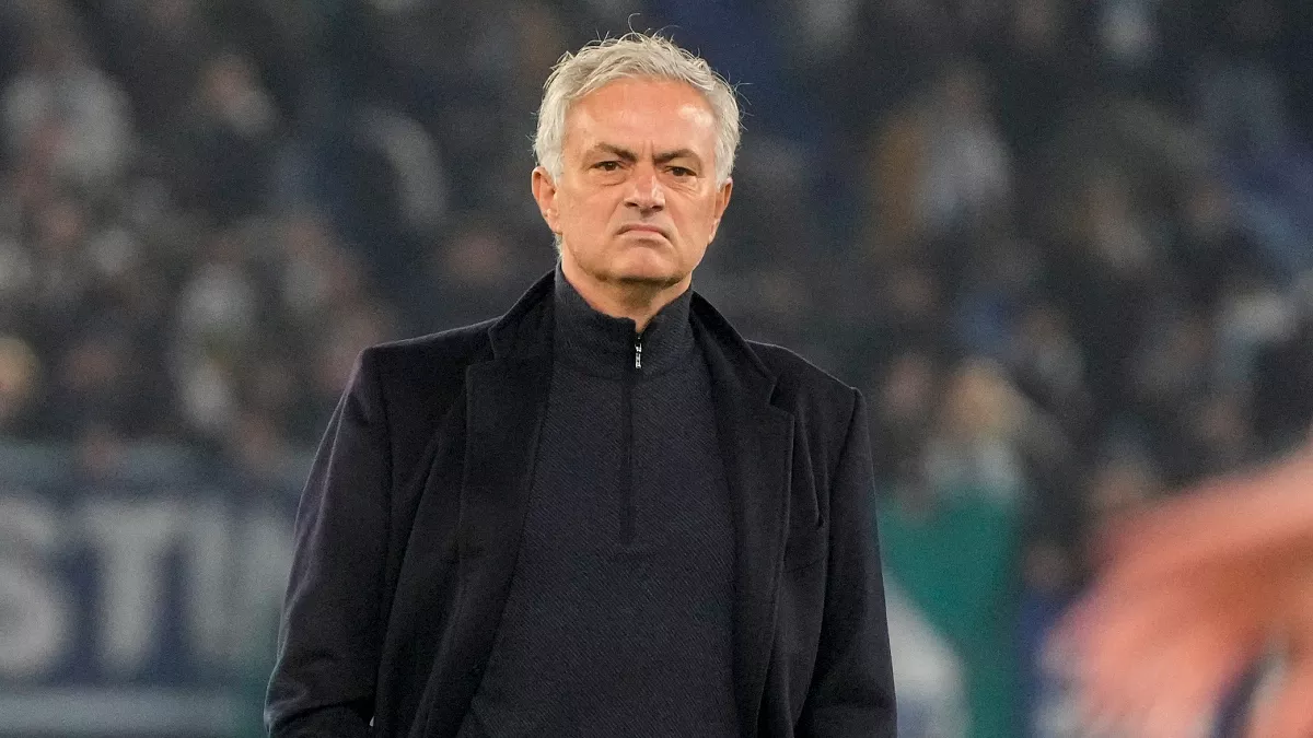 Fenerbahçe Jose Mourinho ile anlaştı