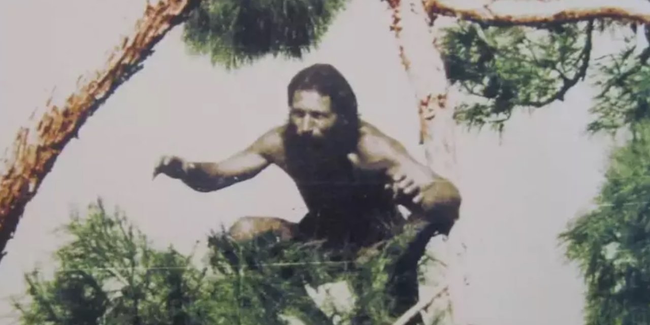 Manisa Tarzanı vefatının 61. yılında anılıyor