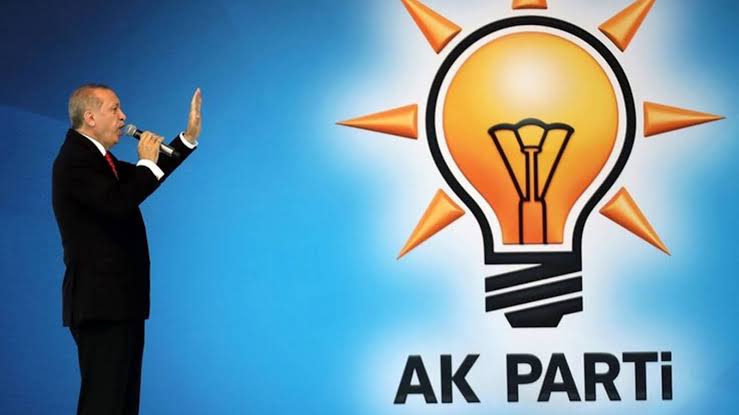 AK Parti’de ’Olağan Kongre’ süreci başladı