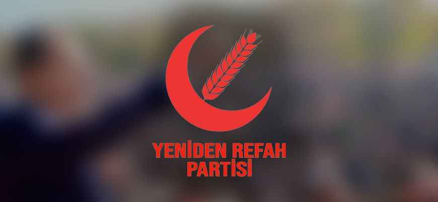 Yeniden Refah Partisi'nden Konya kararı! Atama yapıldı